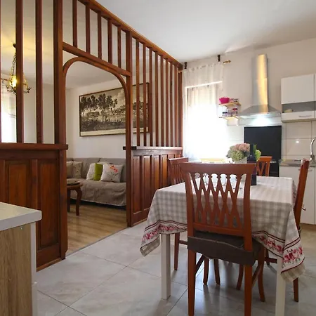 Apartment Mirjana 1906 *