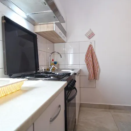 Apartment Mirjana 1906