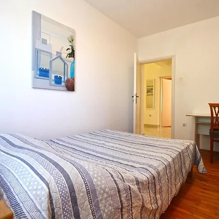 Mirjana 1906 Apartment Muntic